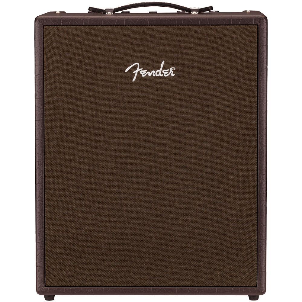 Fender Acoustic SFX II Acoustic Guitar Amp w/ Stereo Field Expansion & Looper