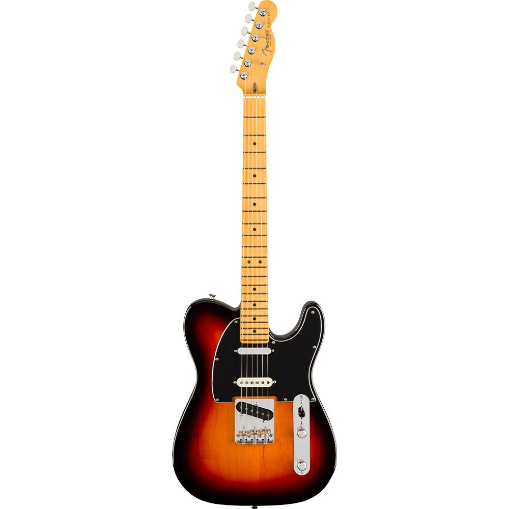 Fender American Professional Classic Hotshot Telecaster (3-Color Sunburst)