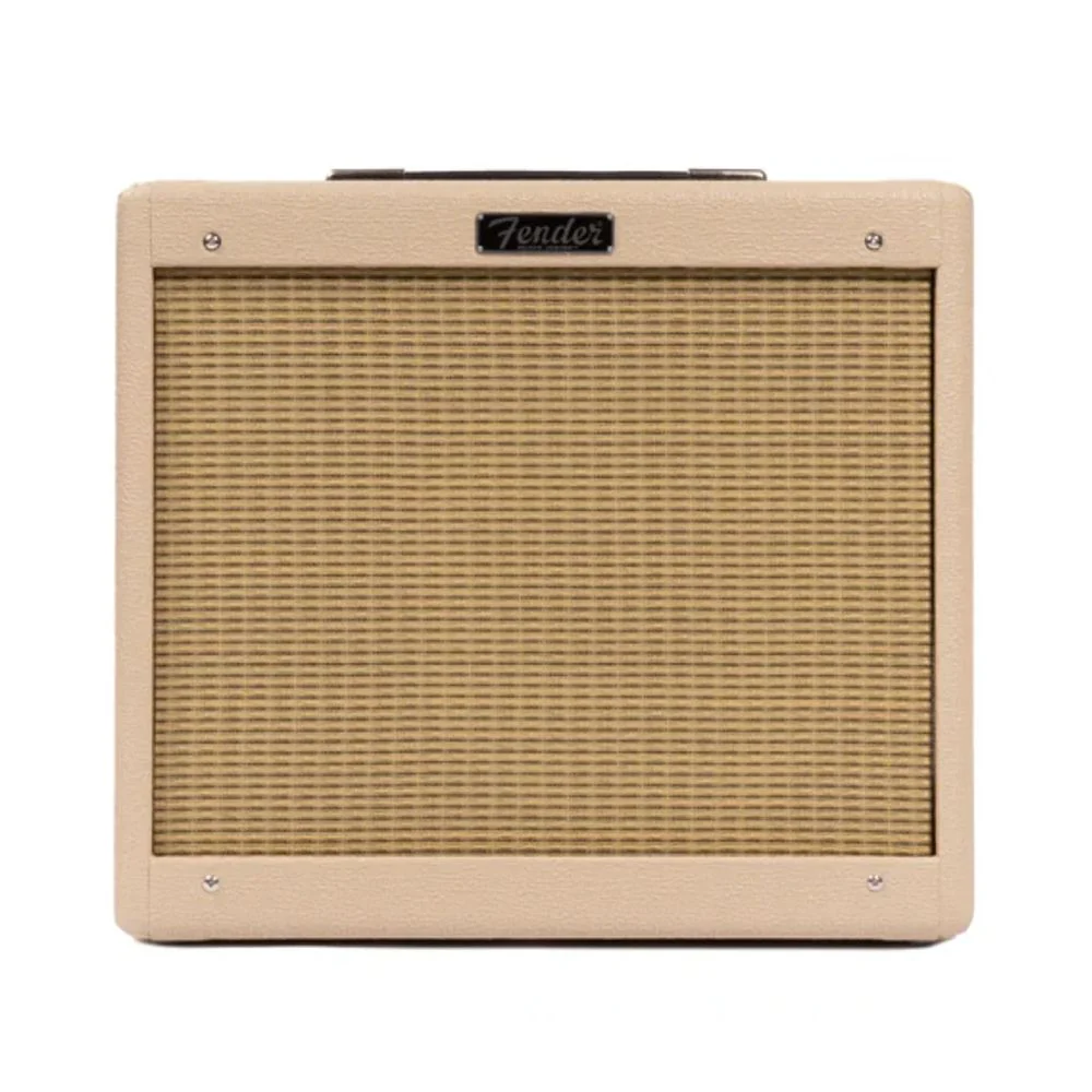 Fender Blues Junior IV (Blonde)