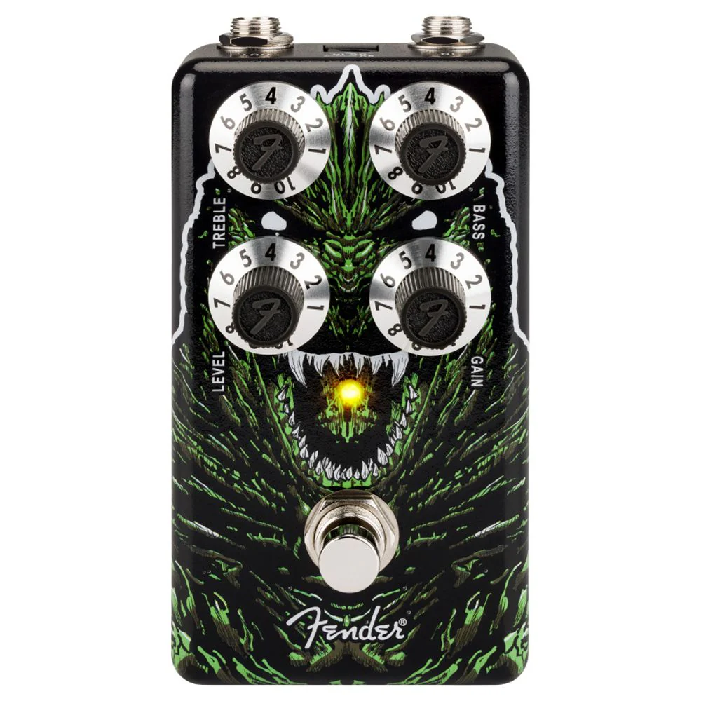 Fender Godzilla Distortion