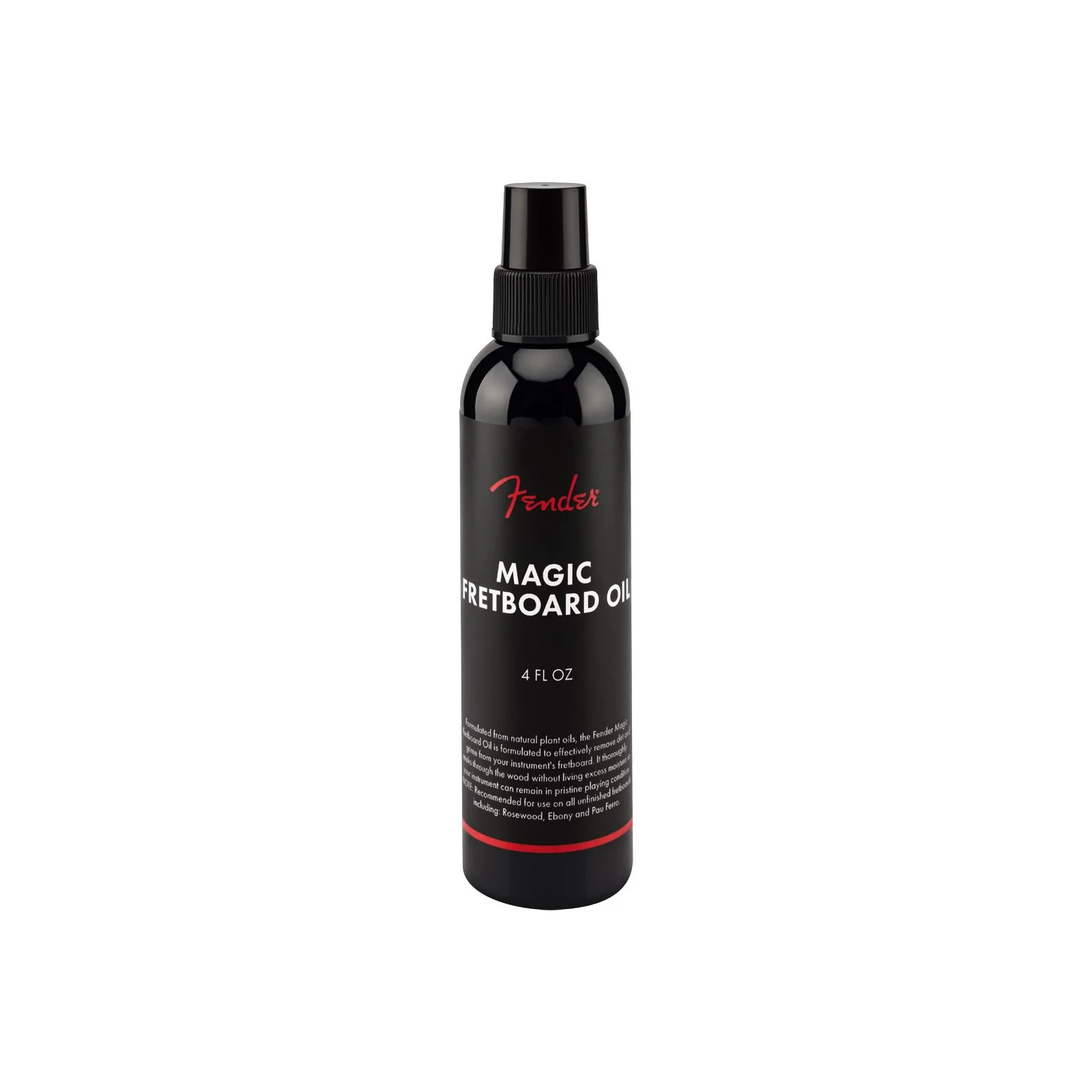 Fender Magic Fretboard Oil