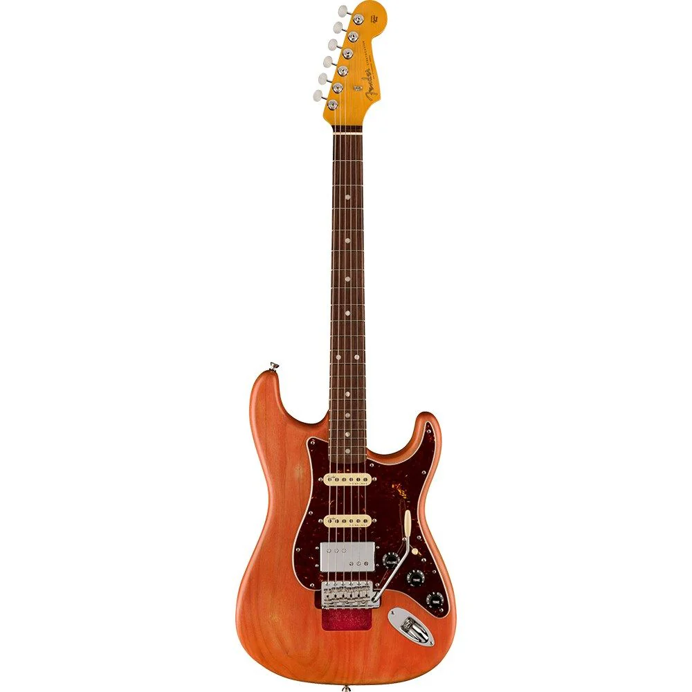 Fender Michael Landau Coma Stratocaster (Coma Red)