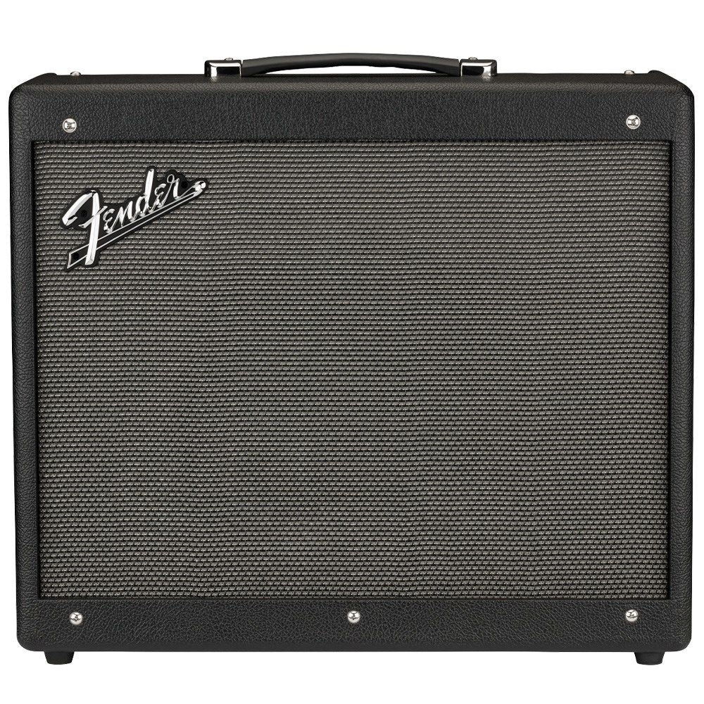 Fender Mustang GTX100 Guitar Amp - Bluetooth & Wifi Enabled (100 Watts)