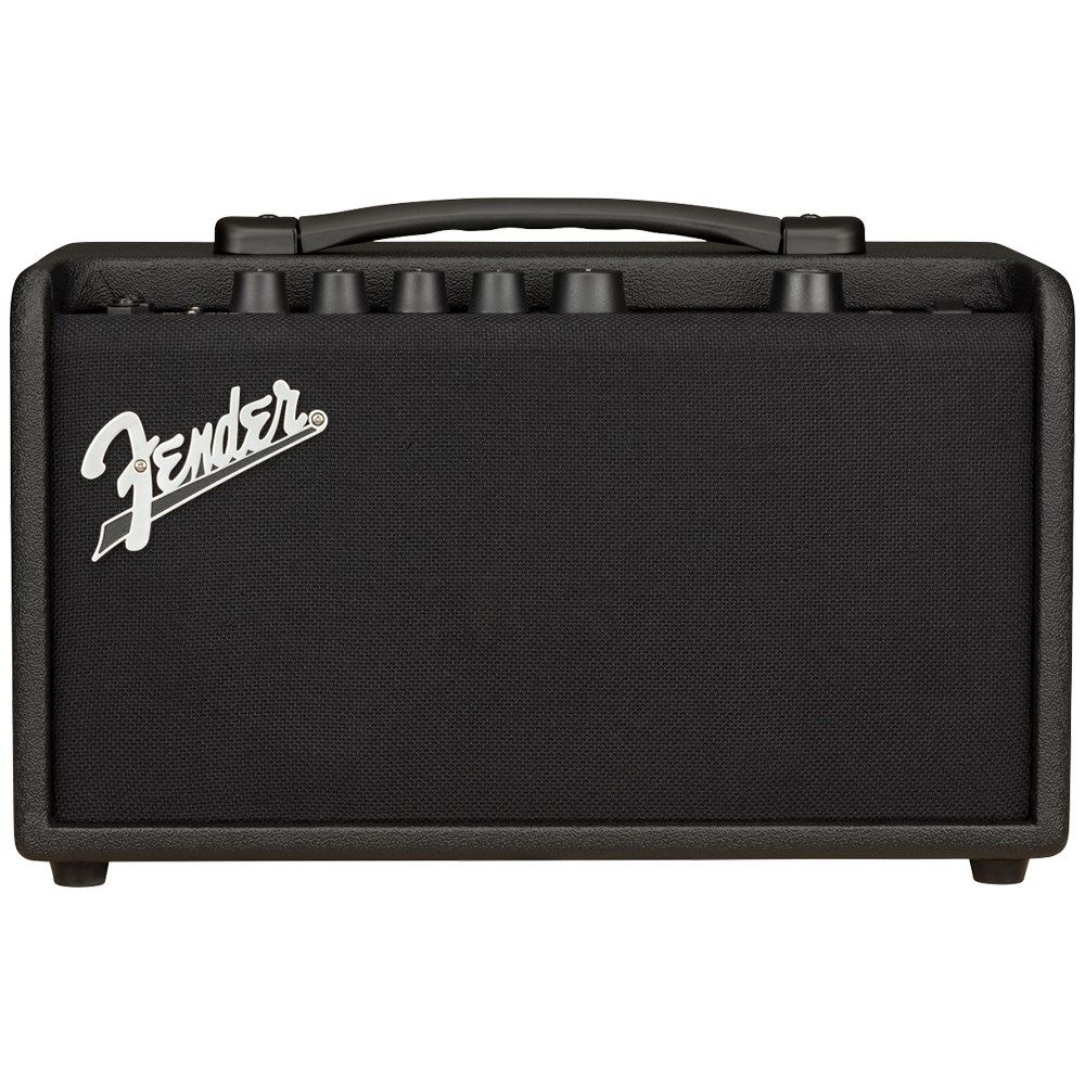 Fender Mustang LT40S Guitar Practice Amp w/ Amp Modelling & Effects (40 Watts)
