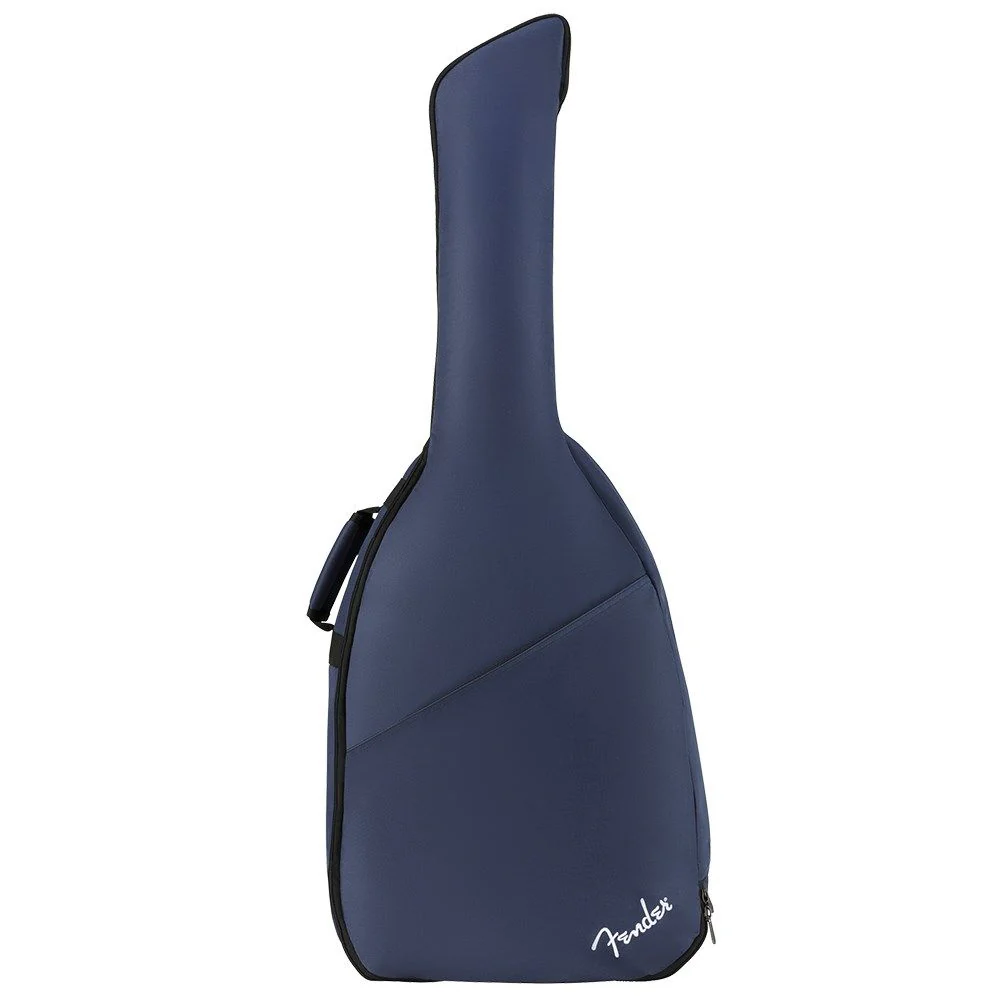 Fender Performance Series Dreadnought Gig Bag (Midnight Blue)