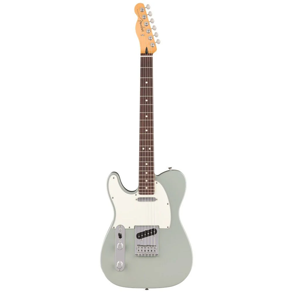 Fender Player II Telecaster Left-Hand Rosewood Fingerboard (Cactus Gray)