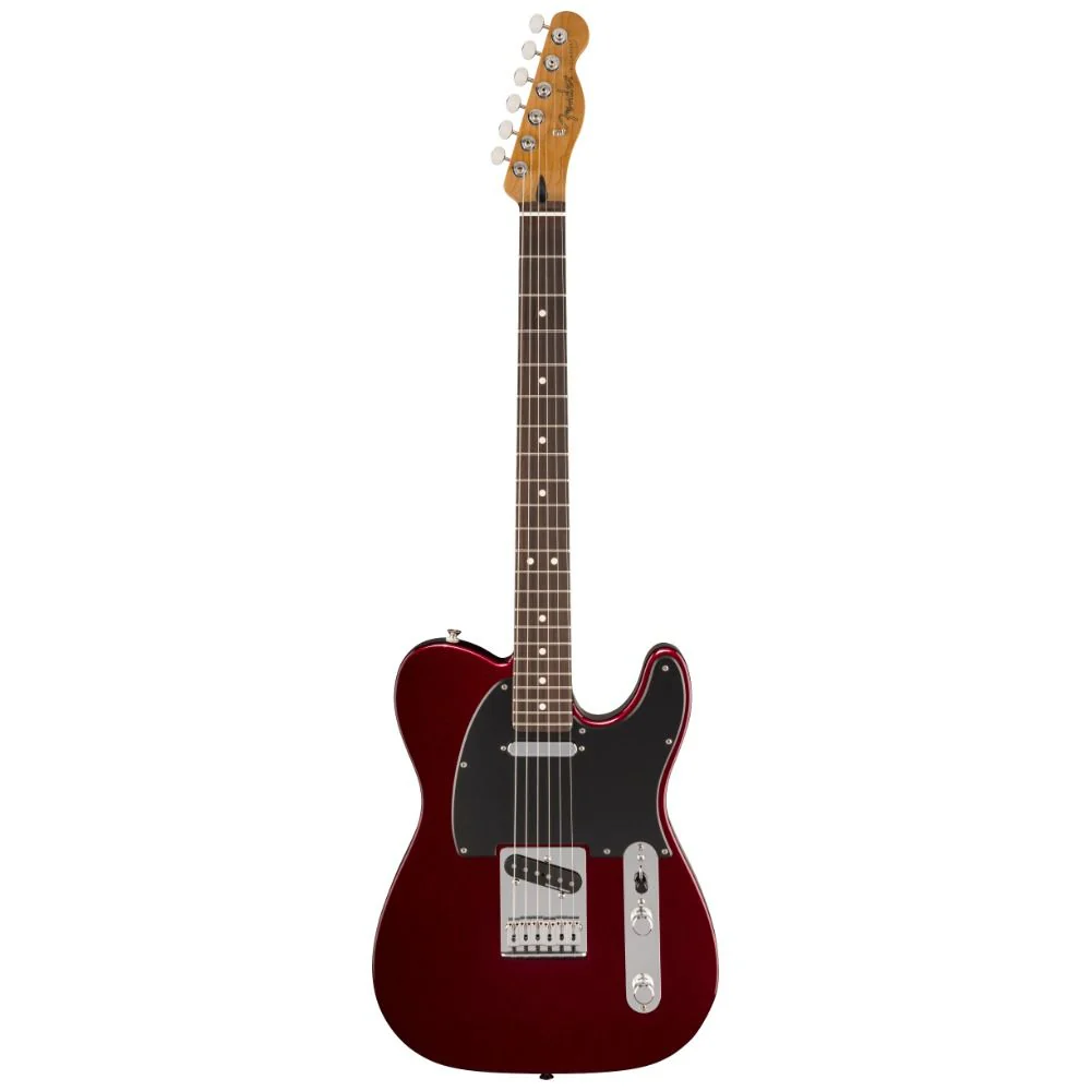 Fender Player II Telecaster Rosewood Fingerboard (Oxblood)