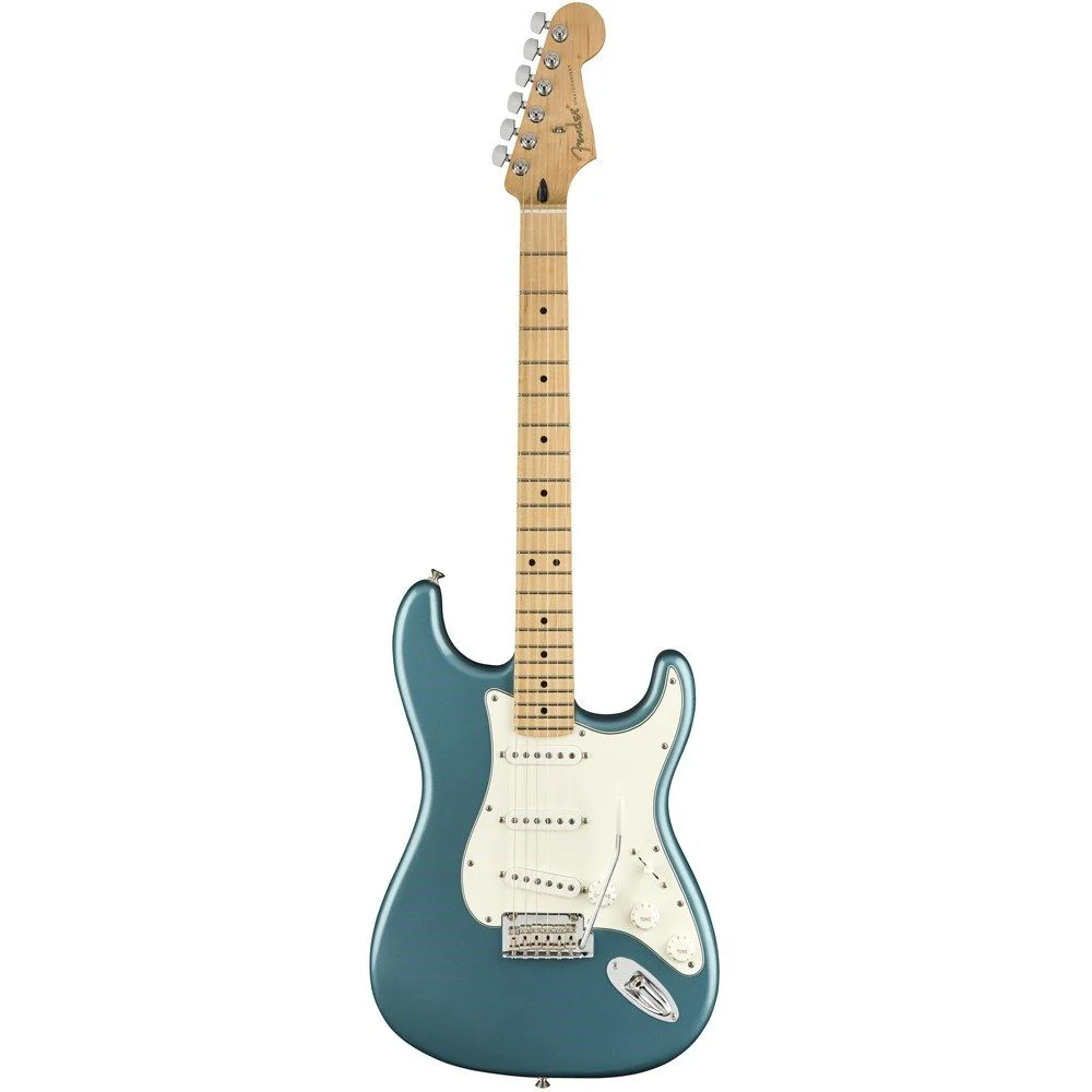 Fender Player Stratocaster Maple Fingerboard (Tidepool)