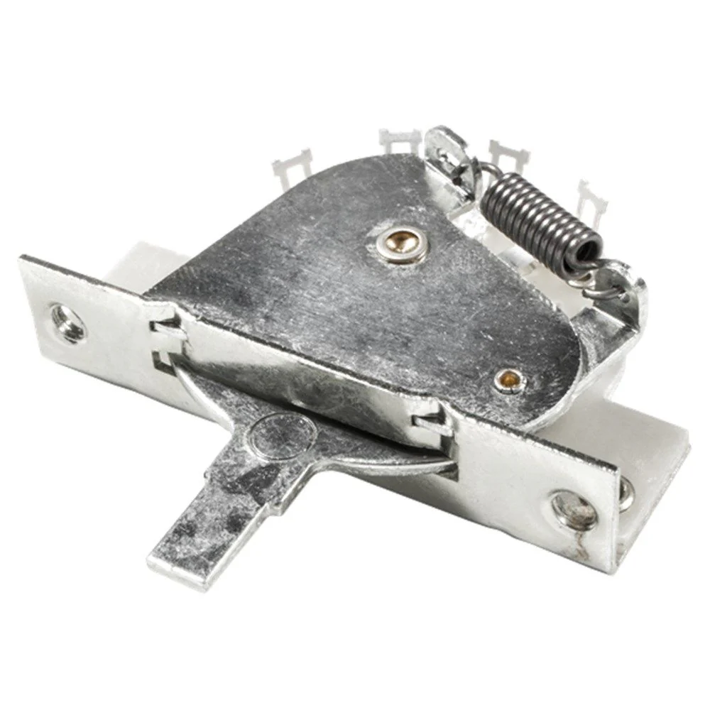Fender Pure Vintage 5-Position Pickup Selector Switch