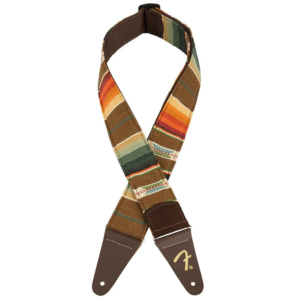 Fender Sonoran Strap (Saguaro) 2"