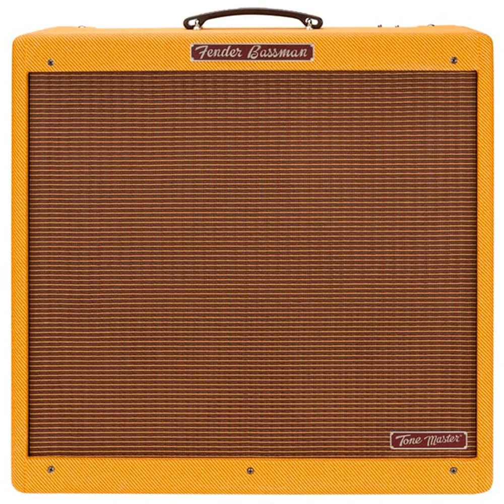Fender Tone Master Bassman
