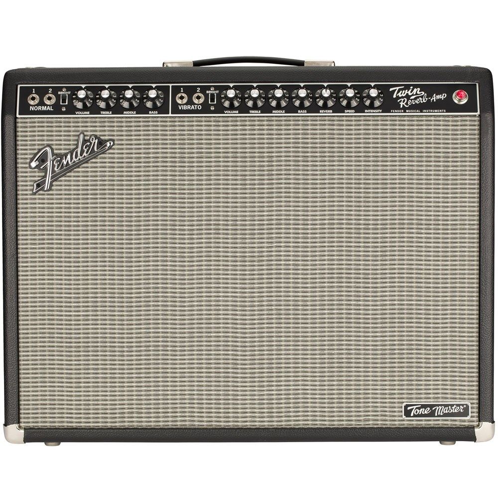 Fender Tone Master Twin Reverb