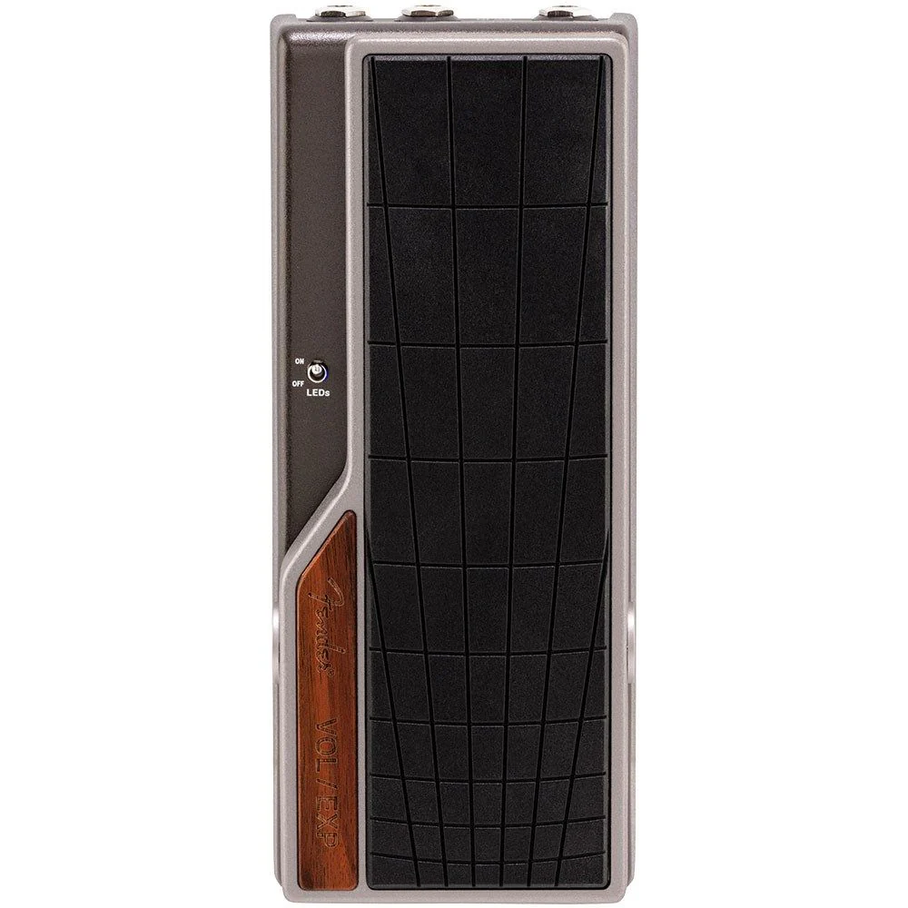 Fender Tread-Light Expression / Volume Pedal
