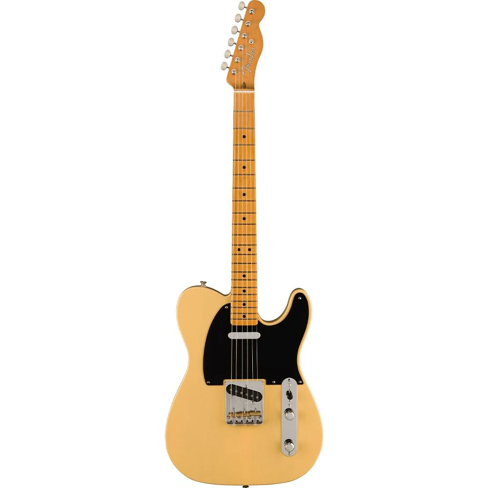 Fender Vintera II 50s Nocaster Maple Fingerboard (Blackguard Blonde)