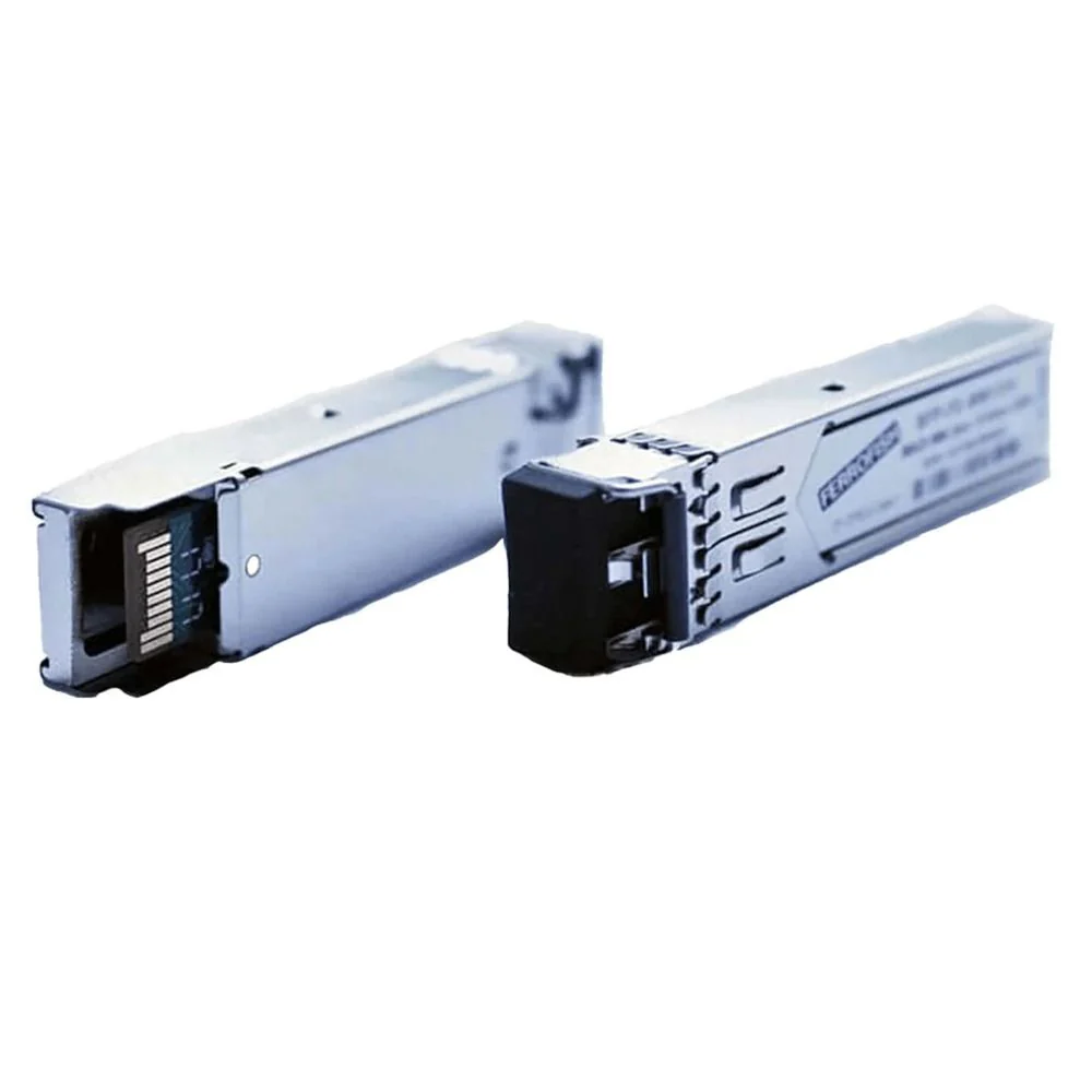 Ferrofish SFP MADI Audio Interface w/ Multi Mode