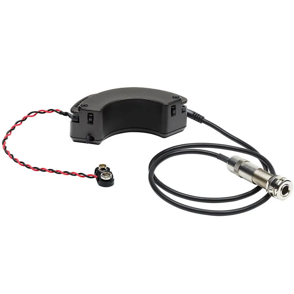 Fishman Fluence Acoustic Spotlight Guitar Pickup
