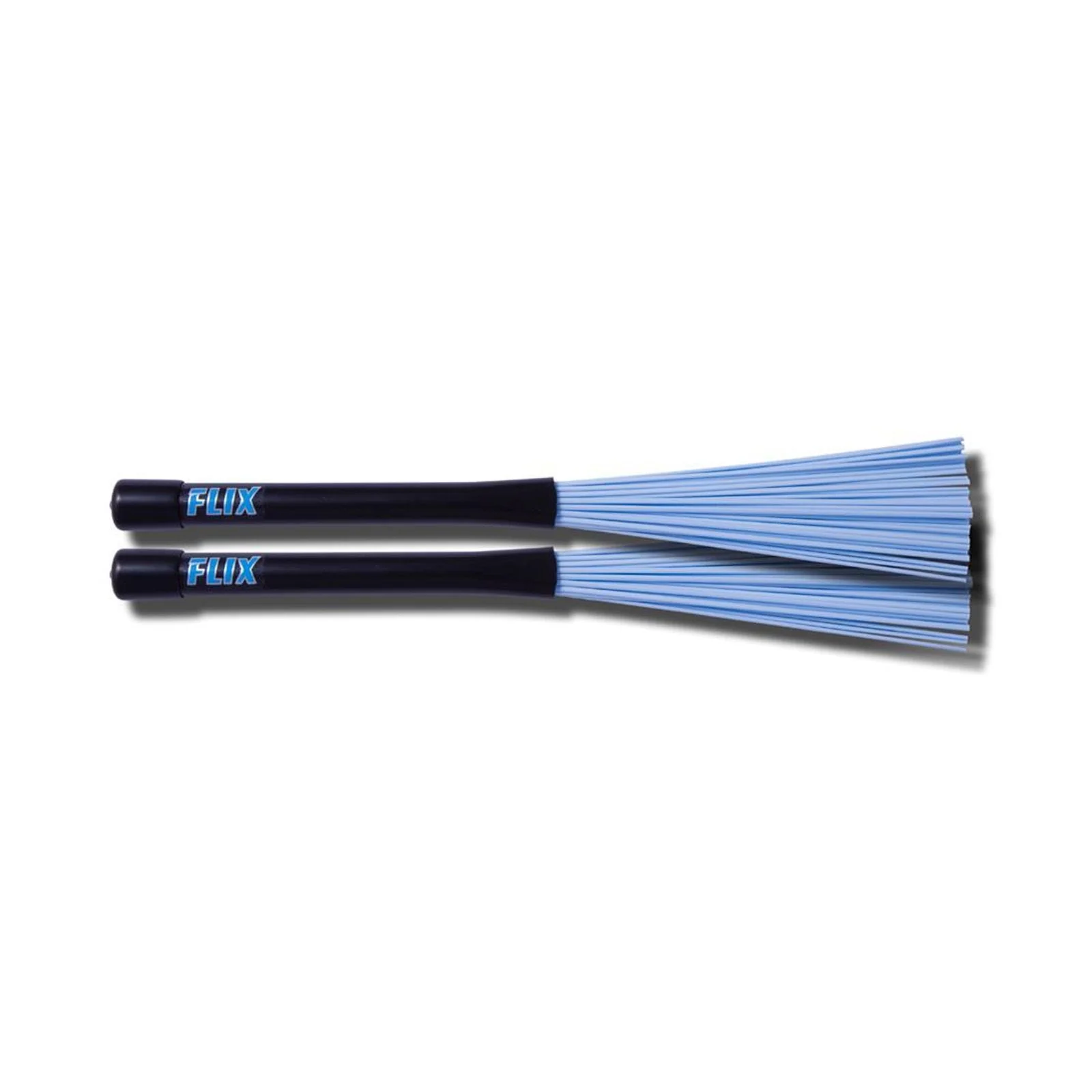 Flix Rock Brushes Light Blue