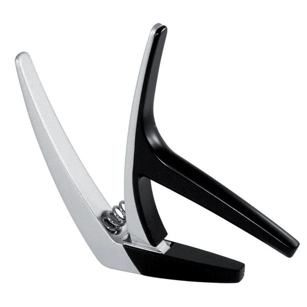 G7th Nashville (Classical Silver) Guitar Capo