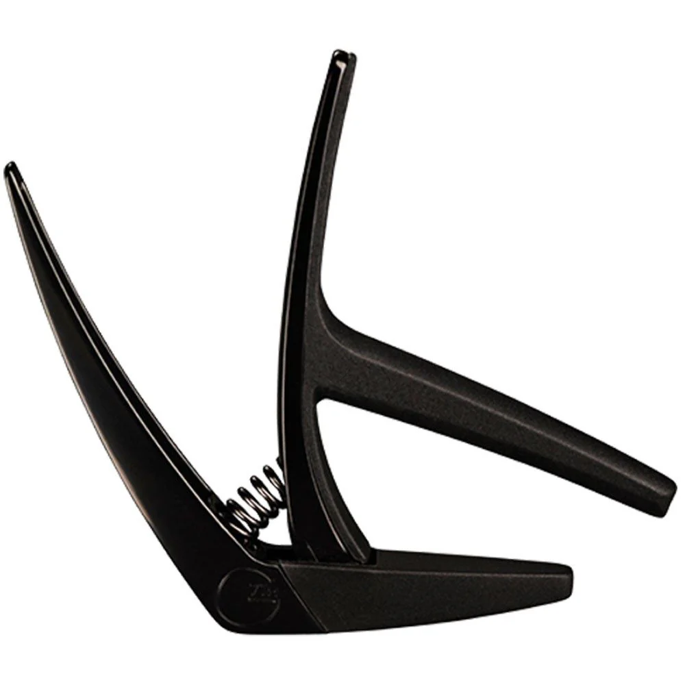 G7th Nashville (Steel String Black) Guitar Capo