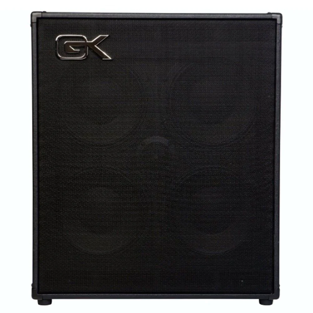 Gallien Krueger CX410 400W @ 8ohms 4x10" Cabinet