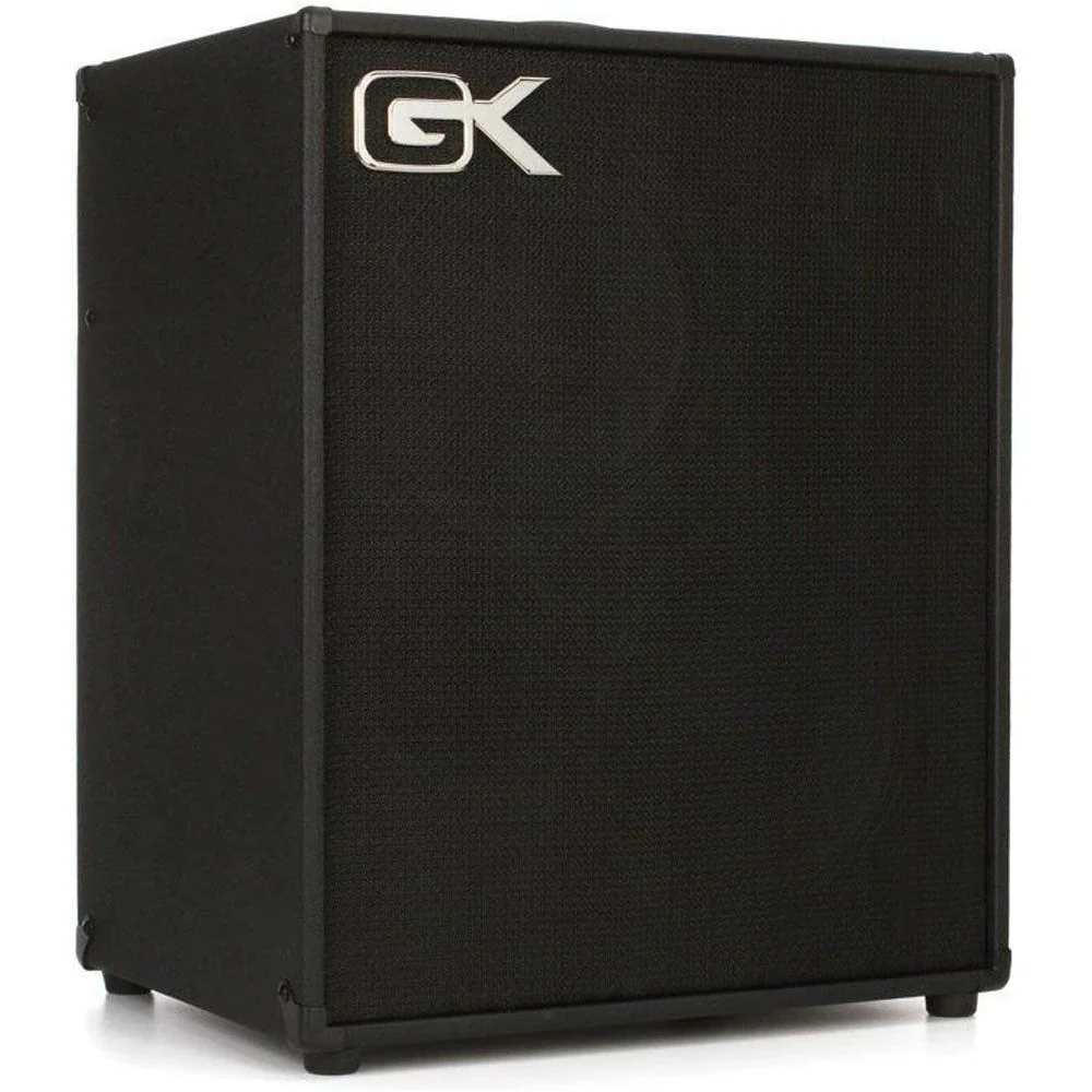 Gallien Krueger MB 210 2 x 10" Bass Combo Amp (500 Watts)