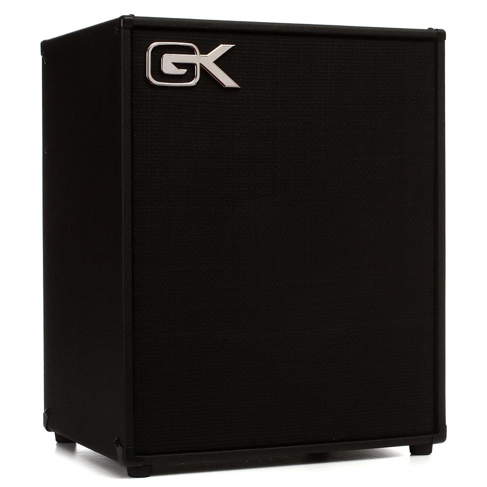Gallien Krueger MB115 200 watt Ultra-Light 1x15 Bass Amplifier Combo