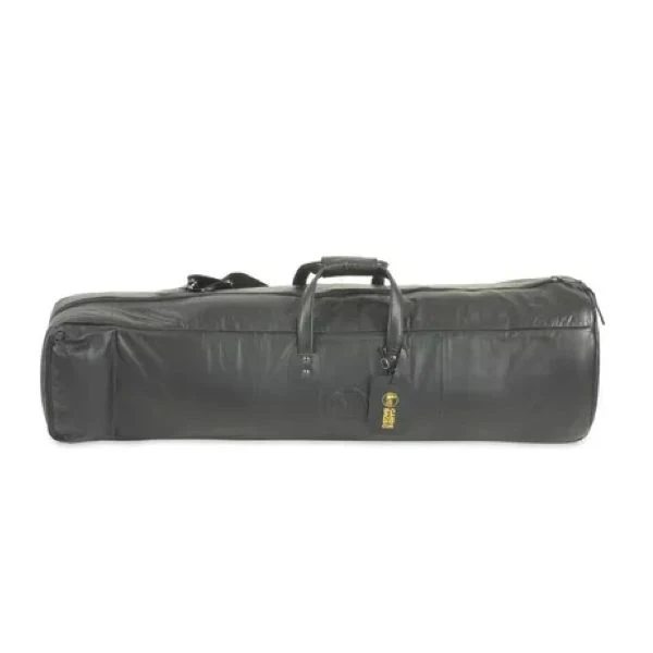 Gard Bass Trombone G Series 9-9.5" Bell Gig Bag w/ Slide Compartment - Leather Black
