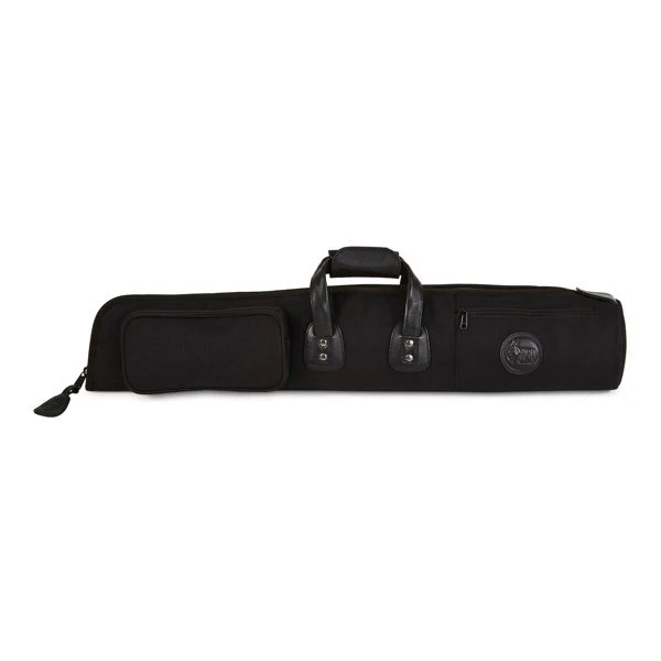 Gard Straight Soprano Sax/Clarinet Gig Bag - Synthetic Black