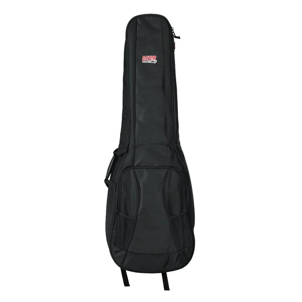 Gator 4G Series Gig Bag for 2x Bass Guitars