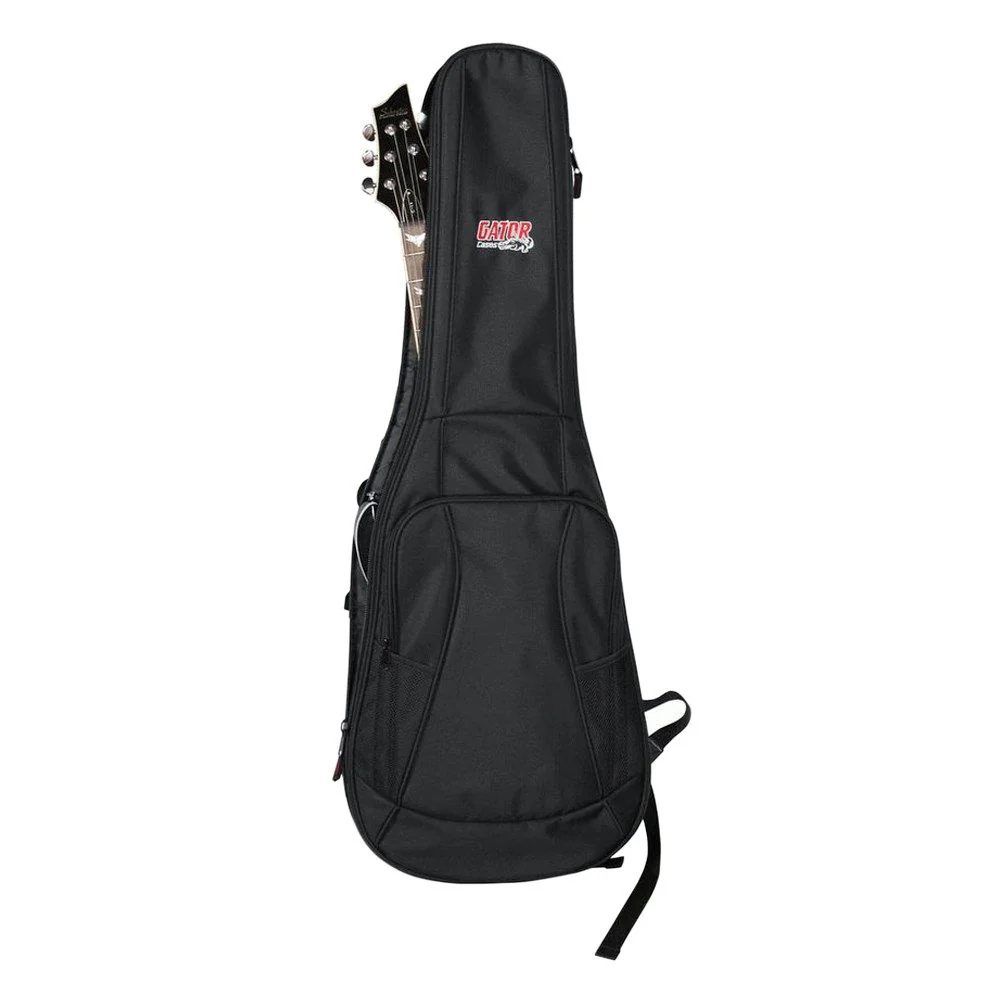 Gator 4G Series Gig Bag for Electric Guitars