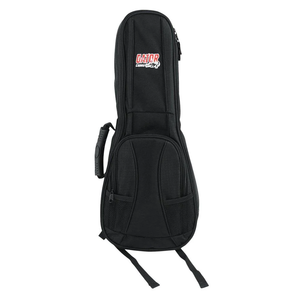 Gator 4G Series Gig Bag for Soprano Ukulele