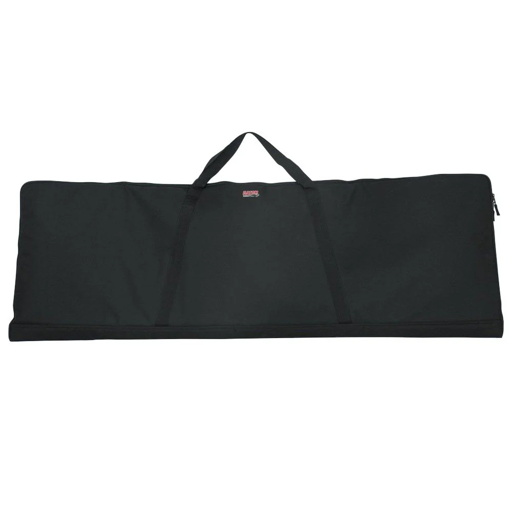 Gator 88-Note Economy Keyboard Gig Bag