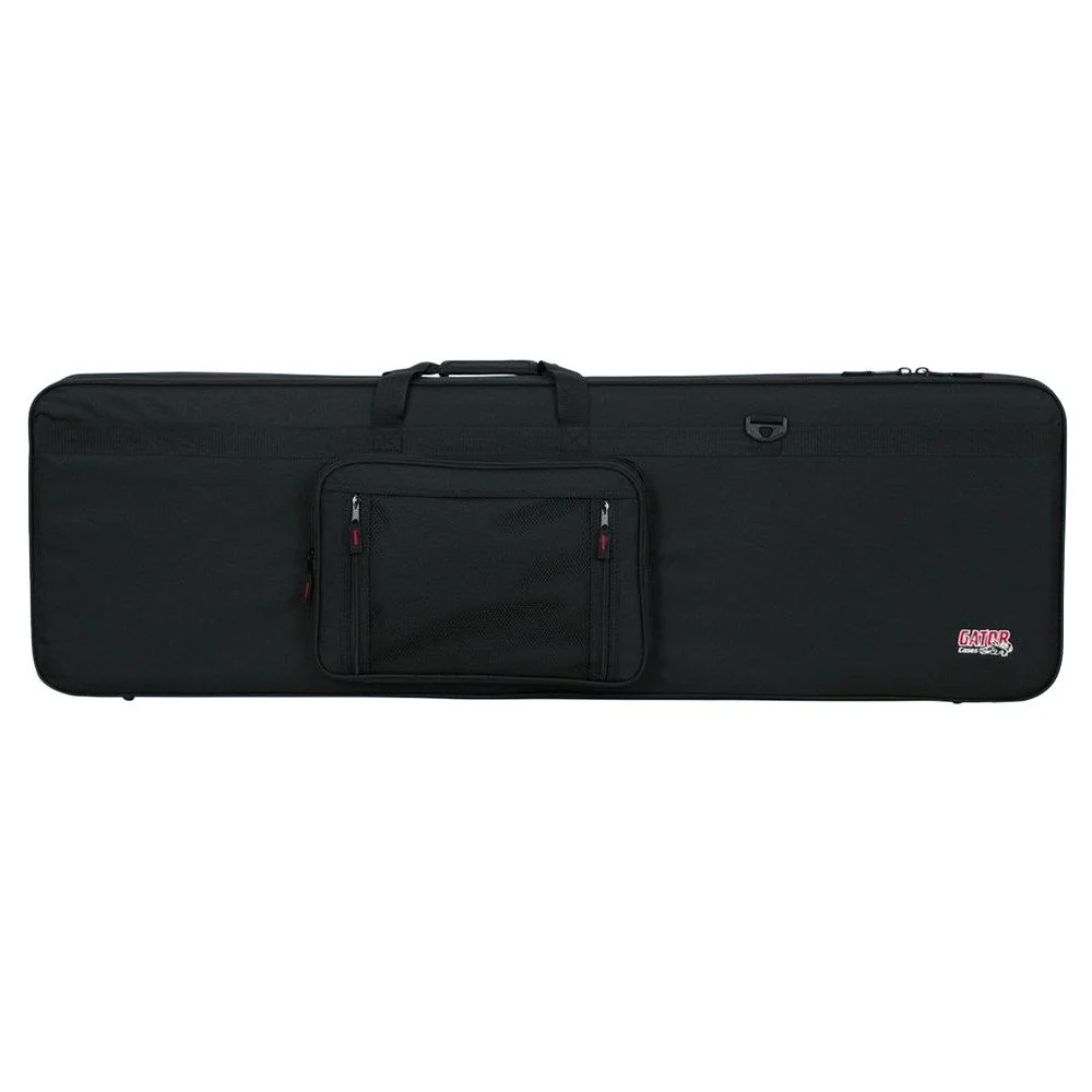 Gator Bass Guitar Lightweight Case