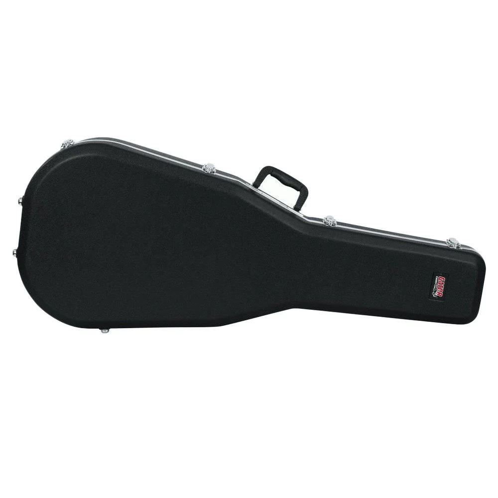 Gator Dreadnought Guitar Case