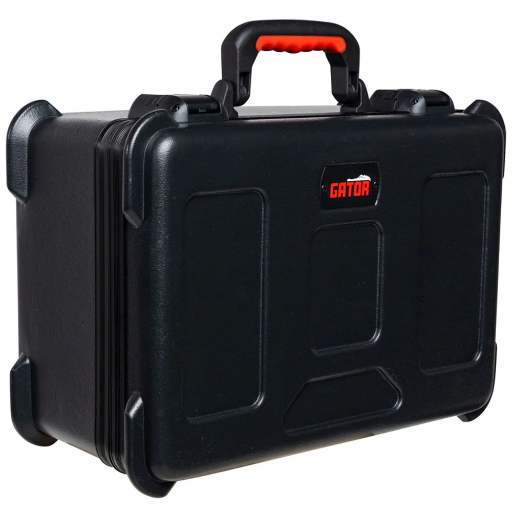Gator Extra Large TSA Case for Neural DSP Quad Cortex and Expression Pedals