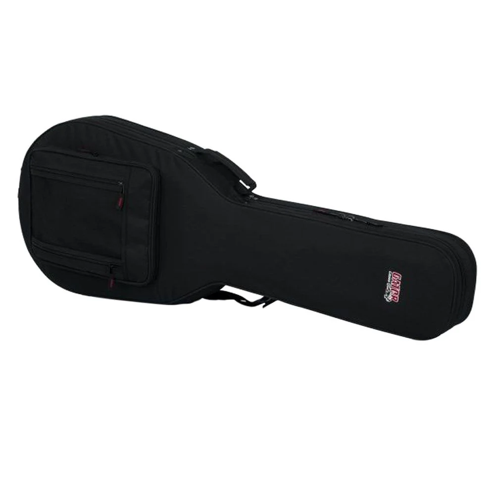 Gator Gibson Les Paul Guitar Lightweight Case