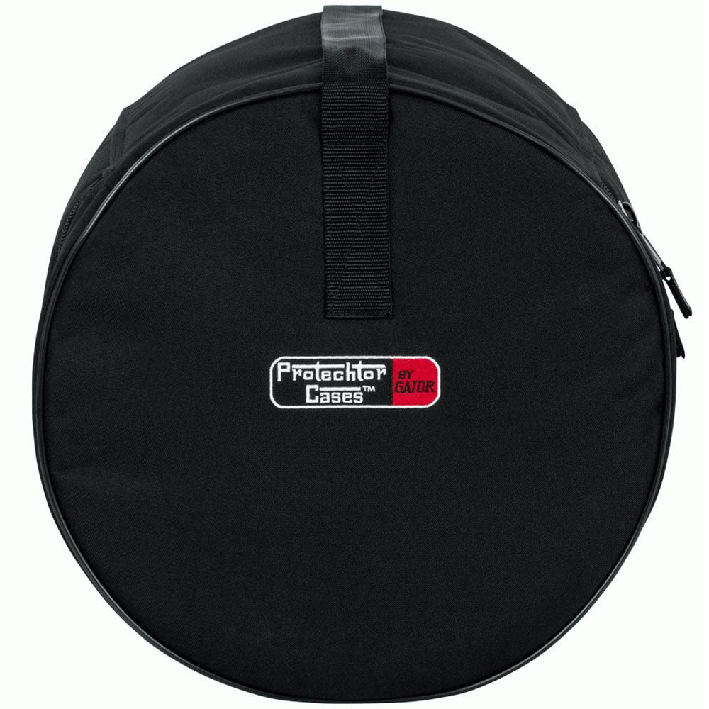Gator GP-1210 Std Padded Tom Bag 12" x 10 " (Black)