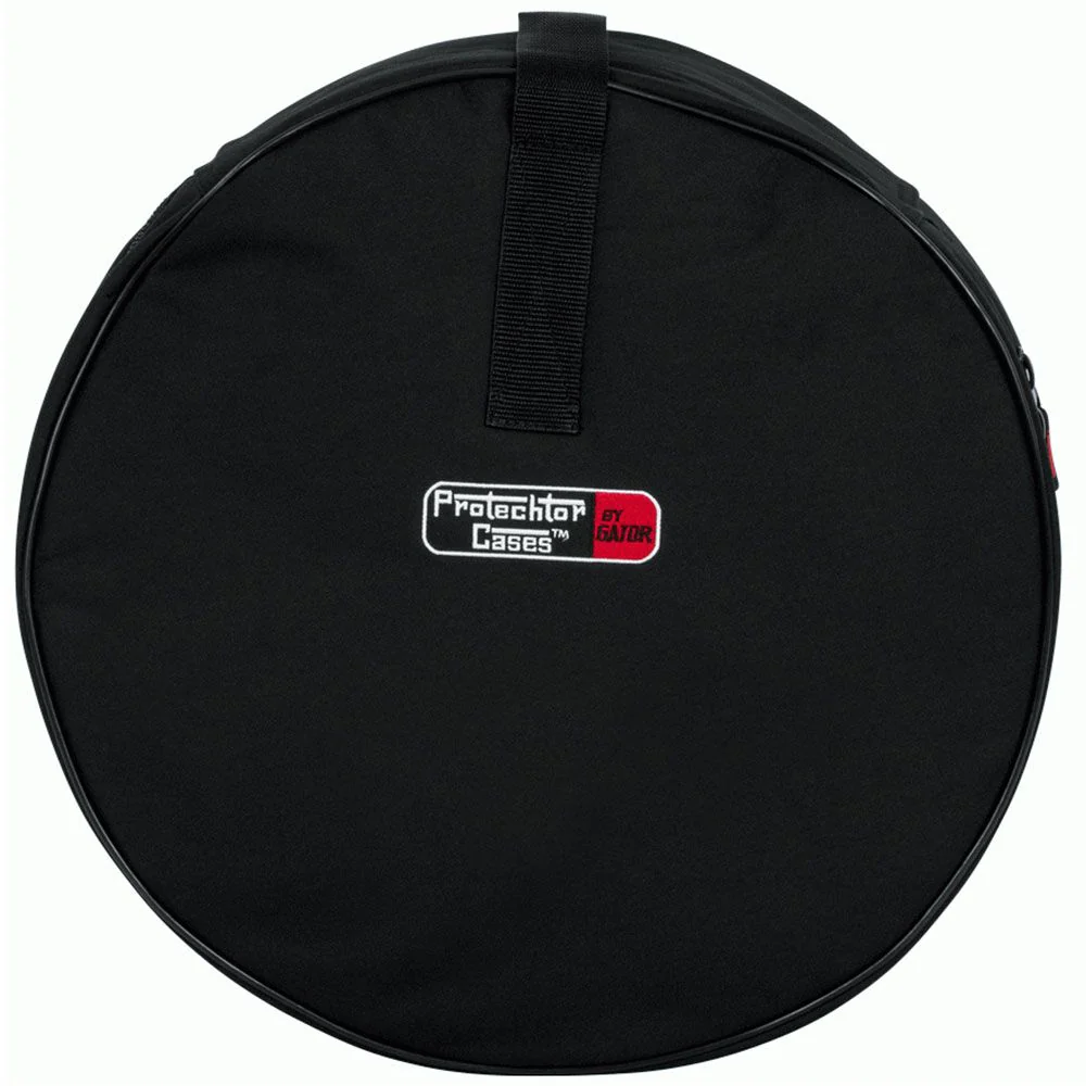 Gator GP-1405.5SD Std Snare Drum Bag 14" x 5.5 " (Black)