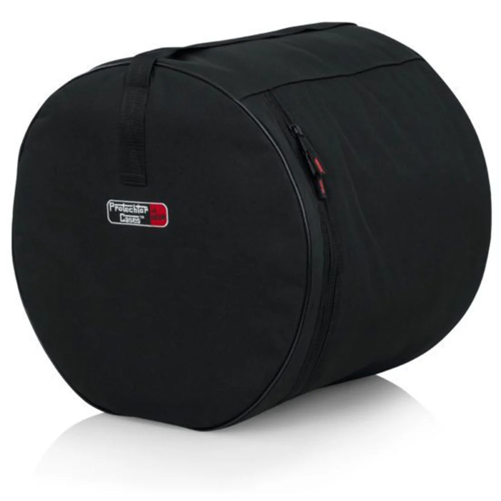 Gator GP-1616 Standard Padded Tom Bag (16x16")