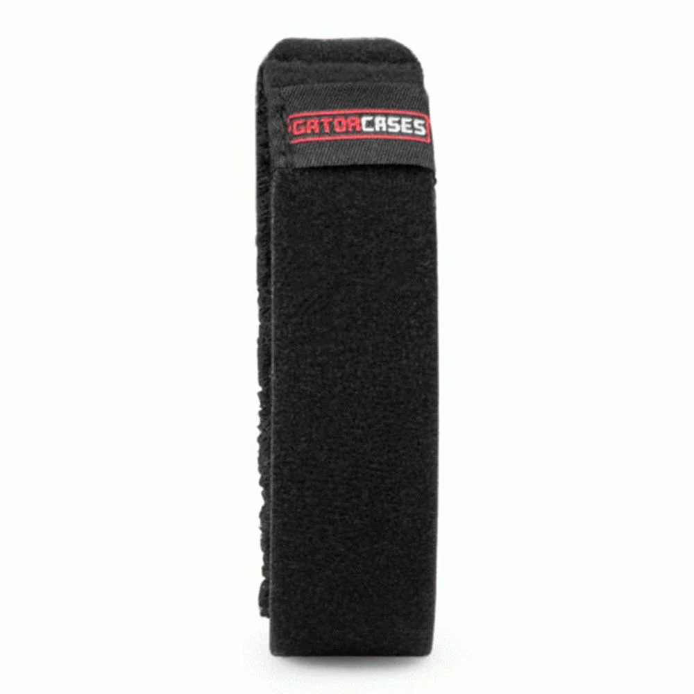 Gator GTRFRETMUTESM1BK Fret Mute String Dampener Small (Black)