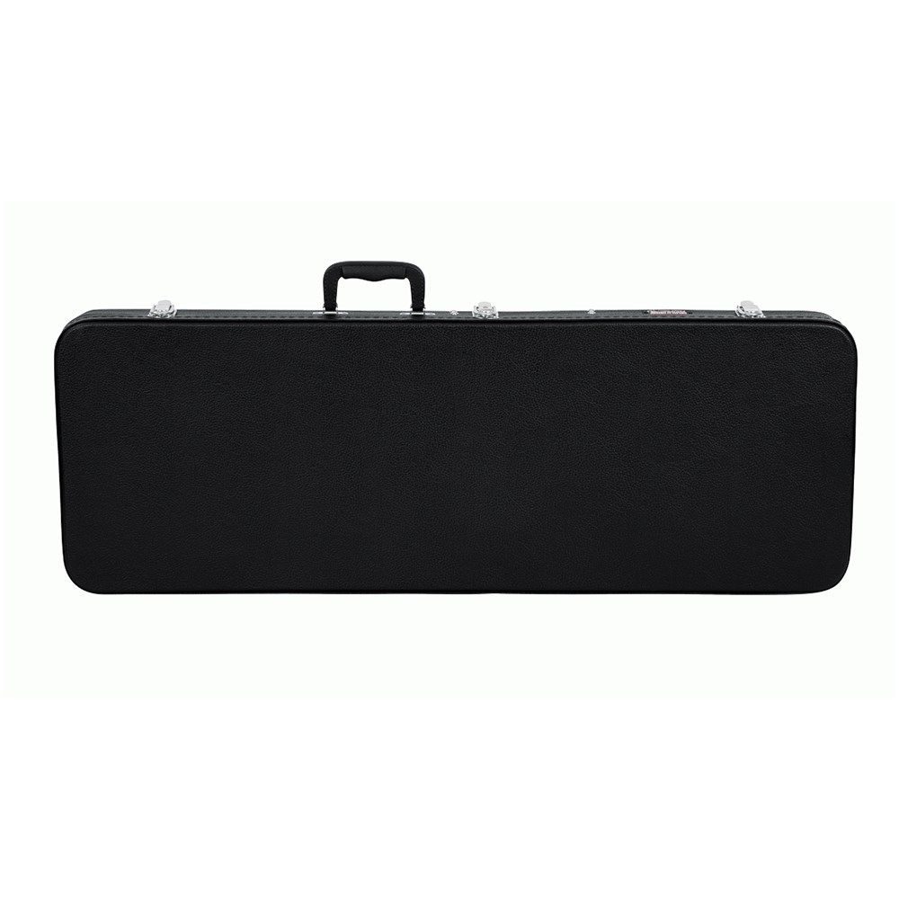 Gator GWE Hard Shell Wood Case for PRS & Wide Body Electric Guitars