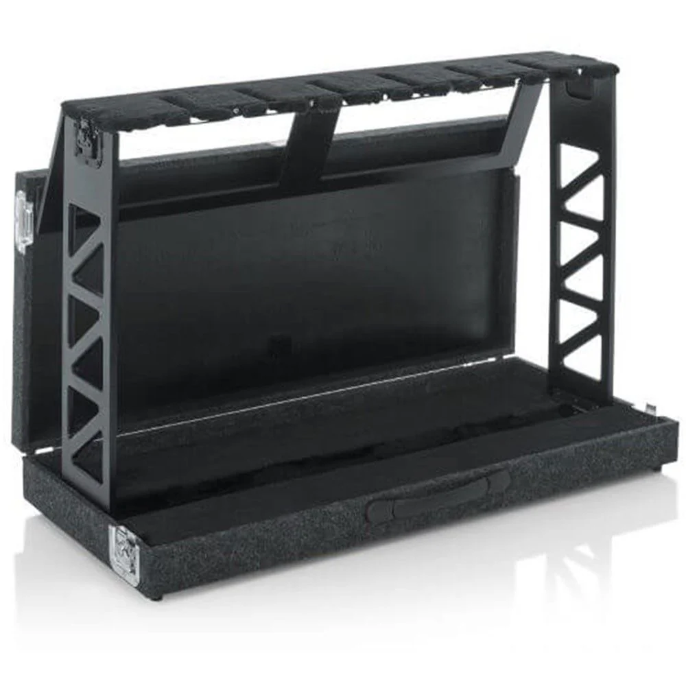Gator Rack Style 6 Foldable Guitar Stand
