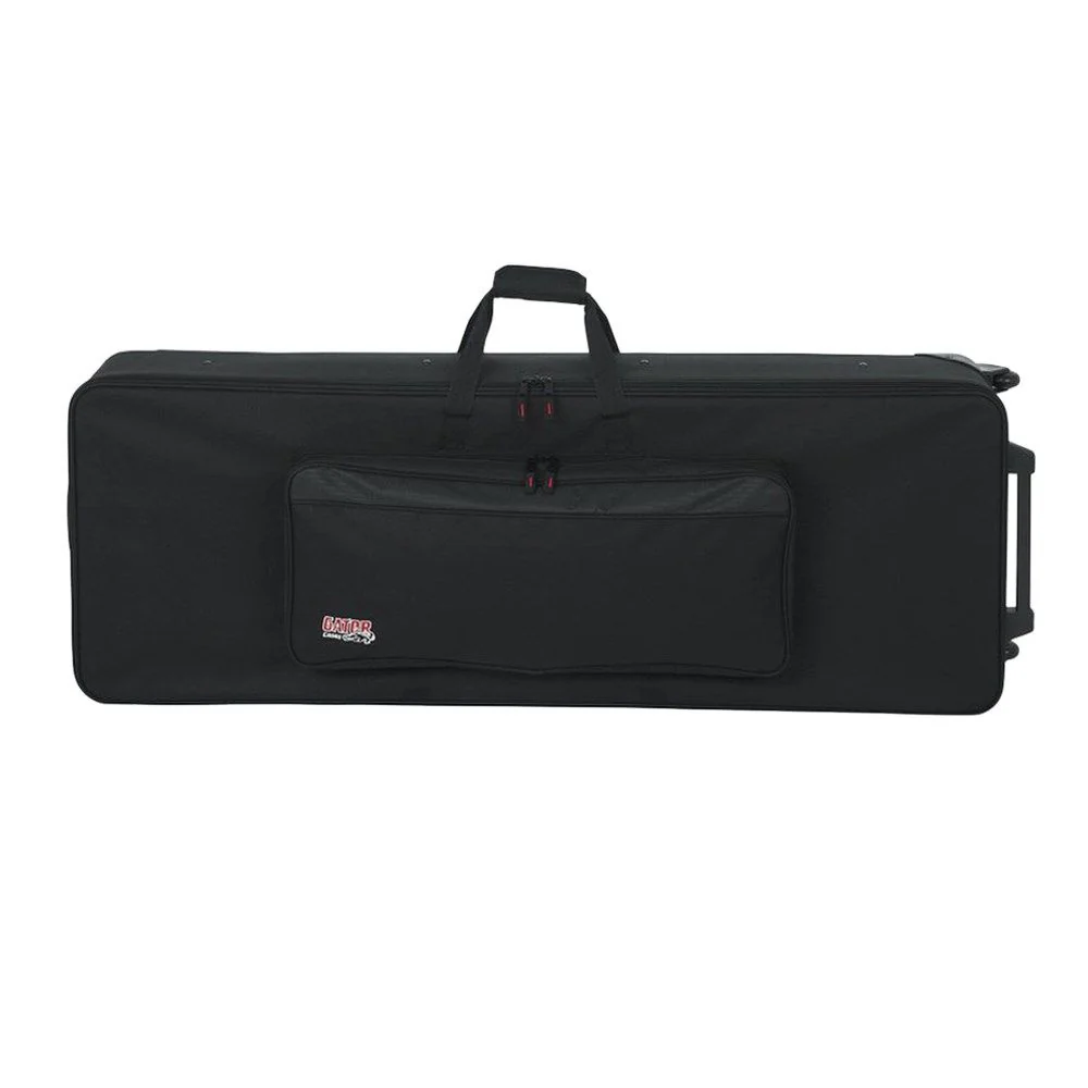 Gator Slim Lightweight Style 61-Note Keyboard Case
