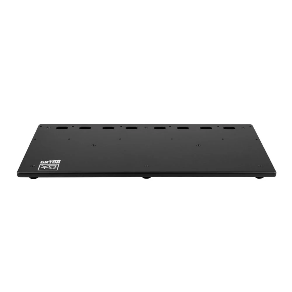 Gator Vertex Tour Compact 27? x 13? Pedalboard inc Gig Bag