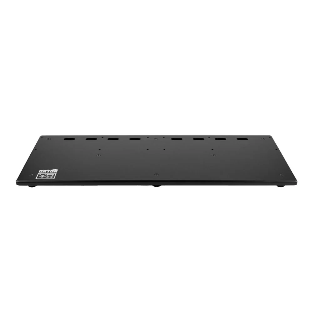 Gator Vertex Tour Elite 31? x 13? Pedalboard inc Gig Bag