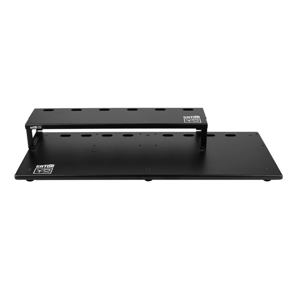 Gator Vertex Tour Elite 31? x 13? Pedalboard & Riser inc Gig Bag