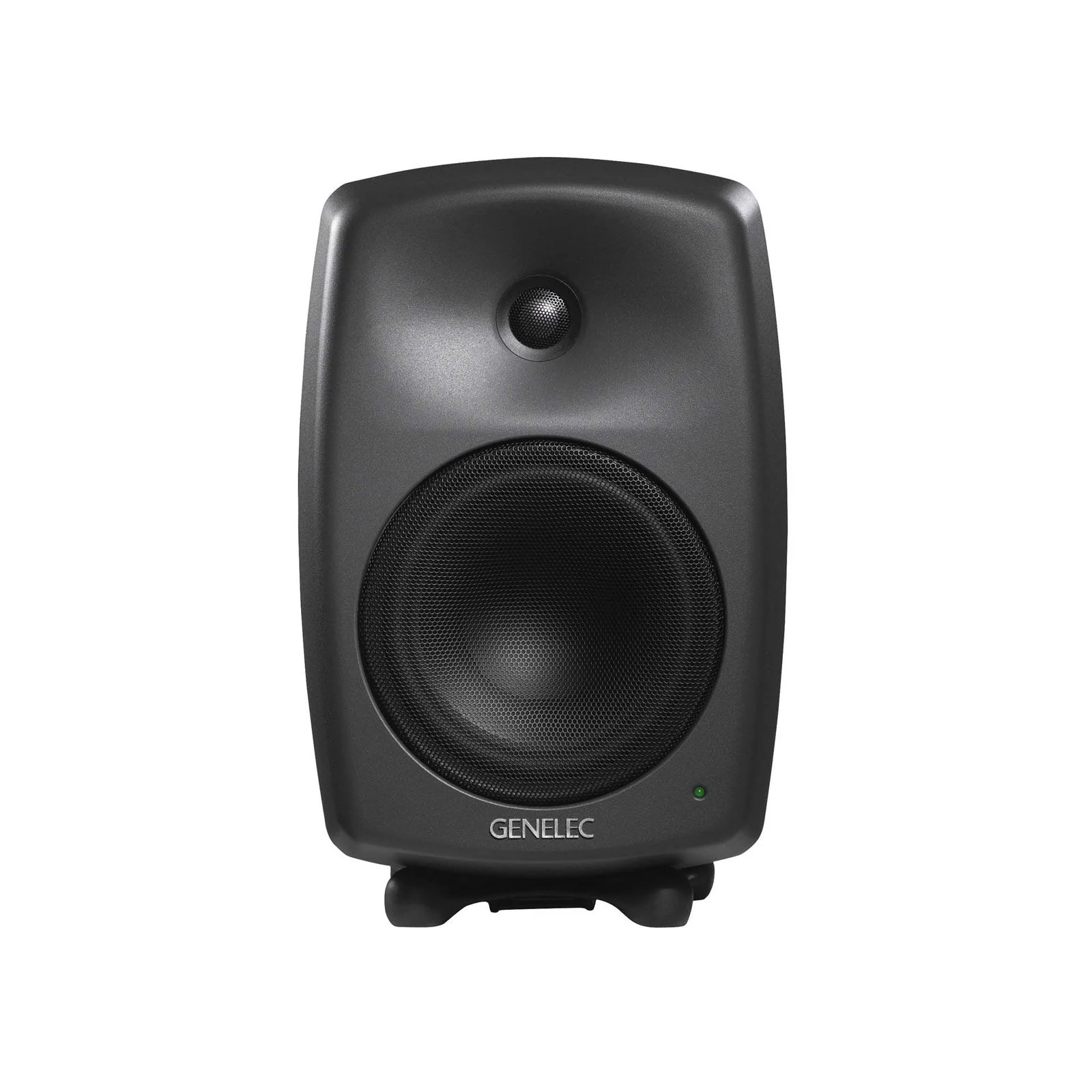 Genelec Classic Series 8040B 6.5" Two-Way Active Studio Monitor (SINGLE)