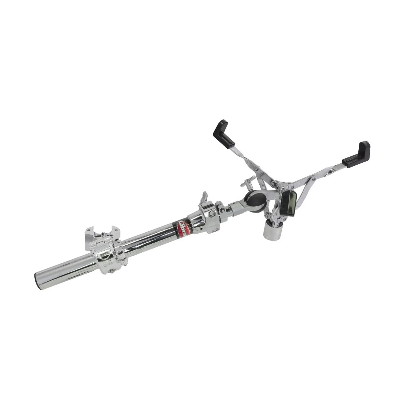 Gibraltar Floating Snare Stand with Ultra Adjust Snare Basket