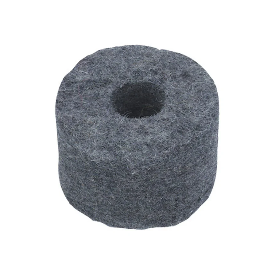 Gibraltar GSCCFL4 Cymbal Felt Tall 4 Pack