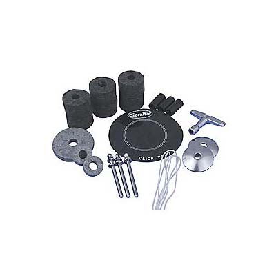 Gibraltar GSCDTK Drummers Tech Kit
